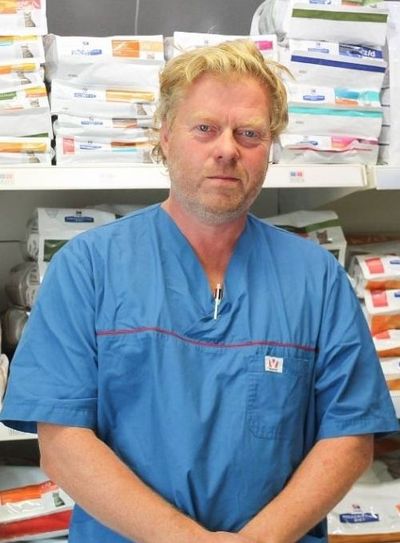 Eier Nils Arild Sæther